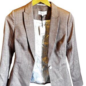 NWT Reiss Suit Size 0